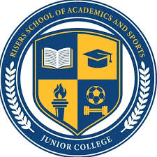 Risers International School Company logo